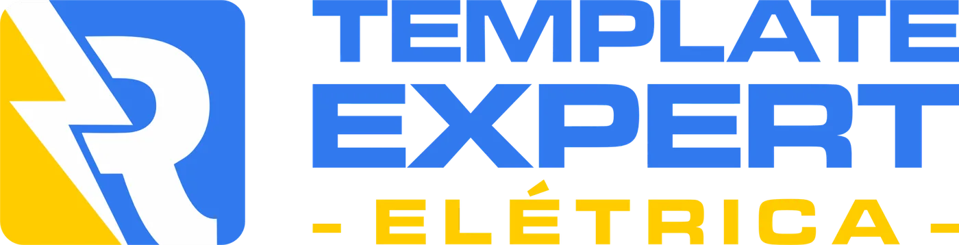Template Expert Elétrica