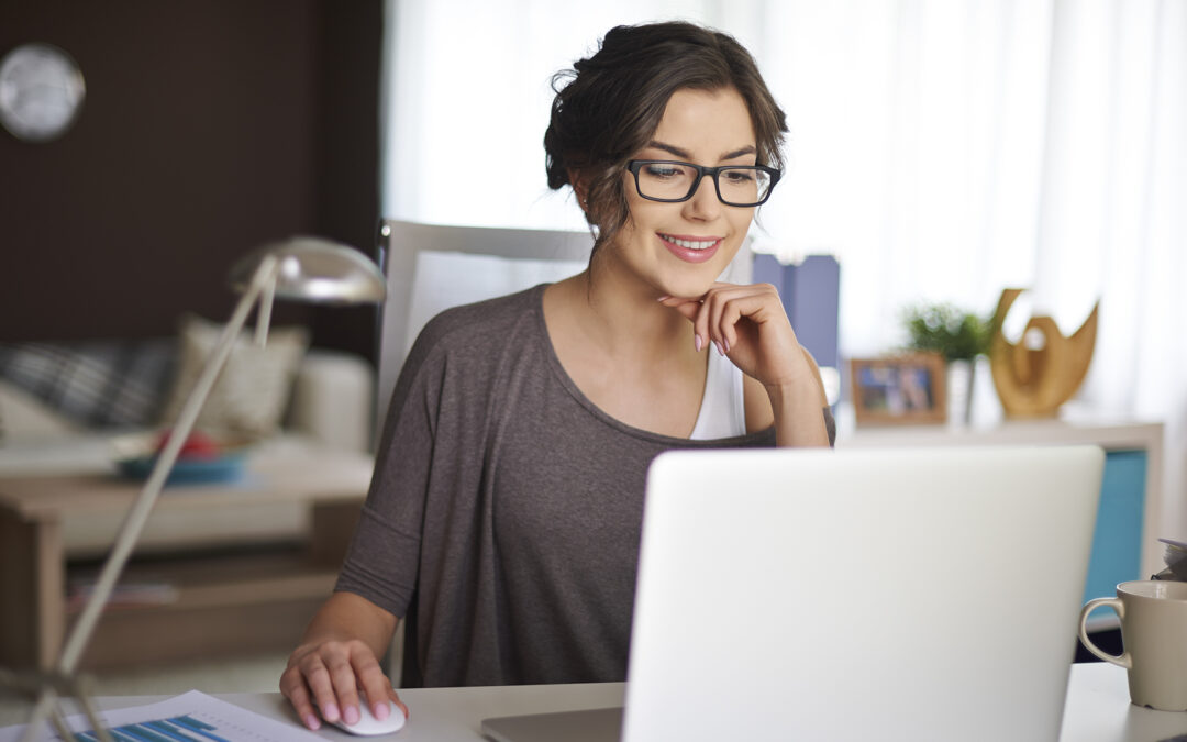 6 dicas para ser mais produtivo no home office